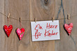 Ein Herz für Kinder