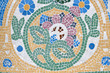 Palau de la Música Catalana, Barcelona, Spanien