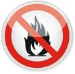 pnneau interdiction feu