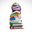 Stack of Book