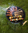  Grill background