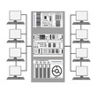 Sistema client server - condivisione