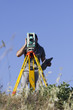 Foto: Geometra e Rilievi Topografici in campagna Geometra e Rilievi Topografici in campagna