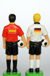 Spanien Deutschland
