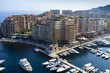 Montecarlo Marina color image