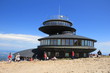 Obserwatorium meteorologiczne na Śnieżce