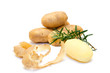 Foto: Kartoffeln mit Rosmarin Kartoffeln mit Rosmarin