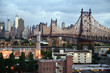Queensboro Bridge, New York