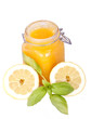 lemon curd