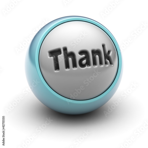 Illustration: thank thank