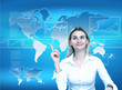 Virtual technology in business