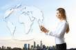 Business technologies today