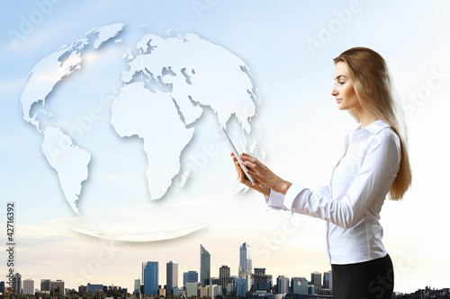 Photo: Business technologies today Business technologies today