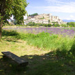 Château de Grignan - Drôme Provençale