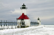 St. Joseph Winter