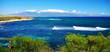 Hookipa Beach Park a Surfer's Paradise