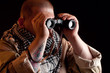 Foto: Looking for enemy Looking for enemy