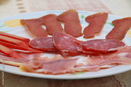 Photo: ENTRANTES ENTRANTES