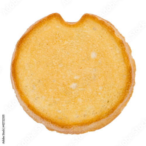 Photo: Rusk Rusk