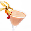 Cremiger Cocktail