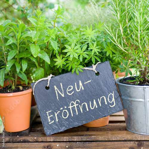 Foto: Neueröffnung Neueröffnung