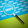 lupe v2 events I