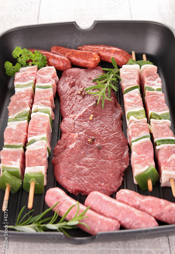 Photo: grillings grillings