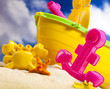 Foto: Toys for the beach Toys for the beach