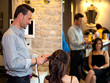 coiffeur