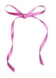 silk ribbon knot gift christmas birthday holiday