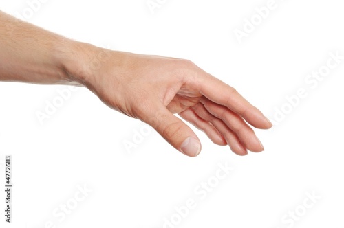 Photo: body part body part