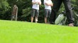 Video: golf golf