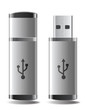 Usb flash