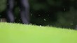 Video: golfeur golfeur