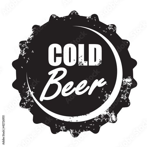 Vector: vector beer stamp vector beer stamp