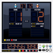 Universal Scoreboard