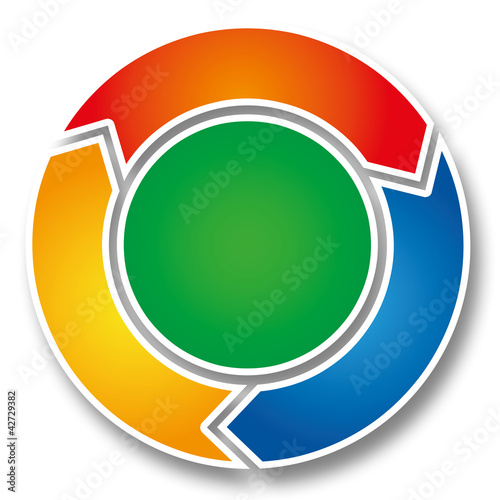 Illustration: Diagramm Diagramm