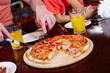 Italian food
