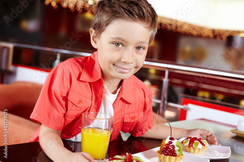 Photo: Sweet-tooth Sweet-tooth