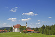 Foto: Wieskirche Wieskirche