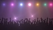 VID - Partygoers (I)