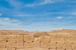 Ait Ben Haddou at Morocco