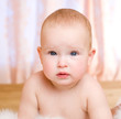 charming kid