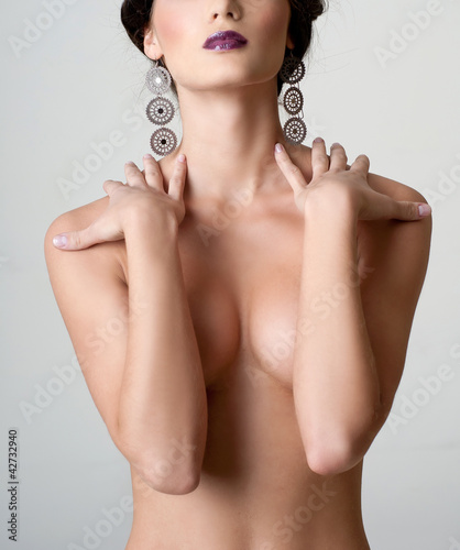 Photo: Makeup & Fashion Makeup & Fashion