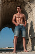 Male model