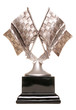 Photo: Racing trophy Racing trophy