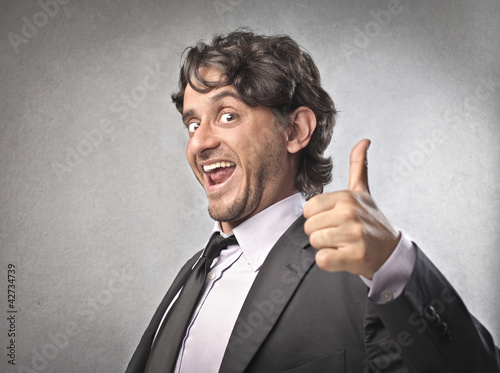 Photo: Success Success