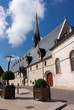 rue pavée de beaune