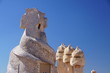 casa milà