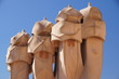 casa milà